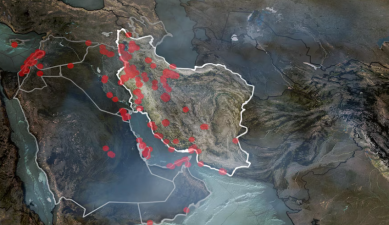 Why Do Some Regions Experience More Conflict Than Others?